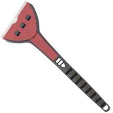 Dendesigns 33120 Wallpaper Shaver 4 In. DE427713